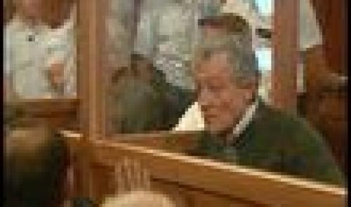 Habran : dossier disjoint en cassation ?
